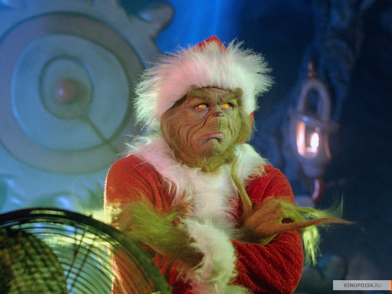 Illustration for article titled Bah-Fucking-Humbug